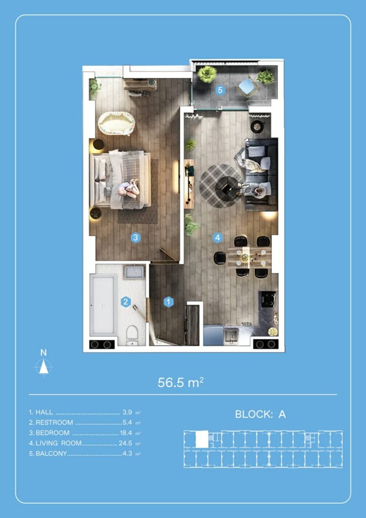 apartment 724x1024
