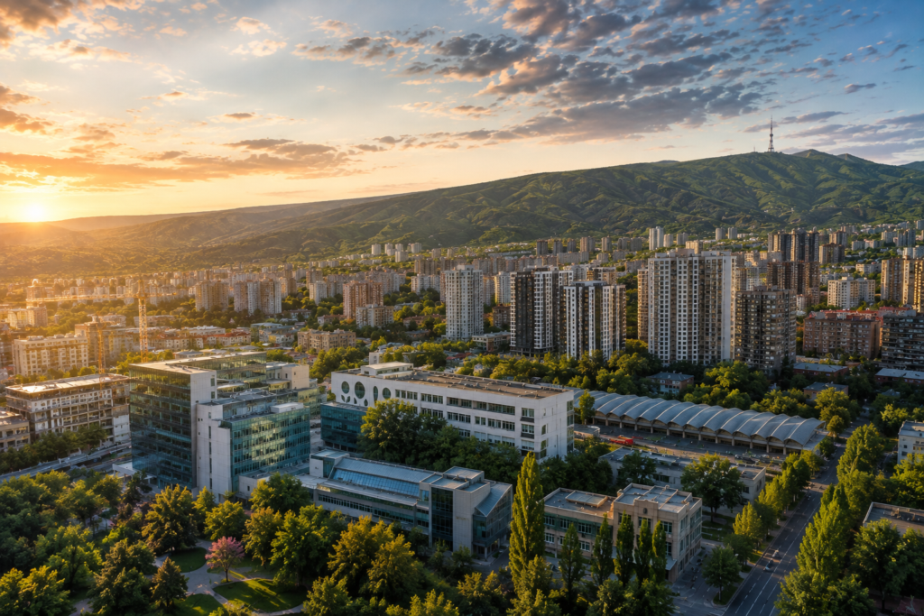 Район Сабуртало