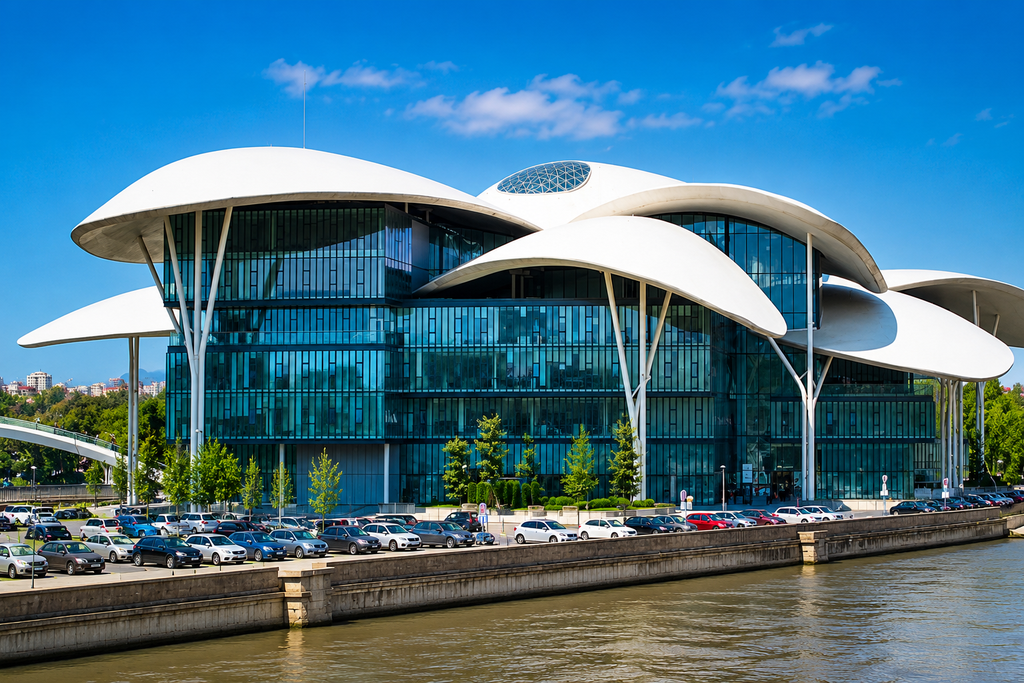 Obtaining and investment residence permit in Georgia
